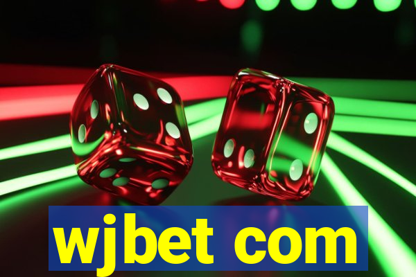 wjbet com